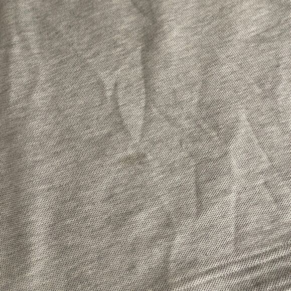 Disney Coronado Springs Tommy Bahama Polo Shirt Men's XXL Gray Short Sleeve Top - Picture 7 of 11